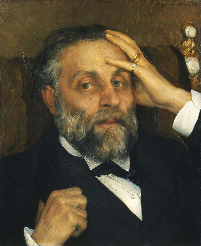 Pontus Furstenberg